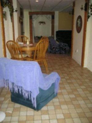 Chicoutimi Gite Au Fil Des Saisons חדר תמונה